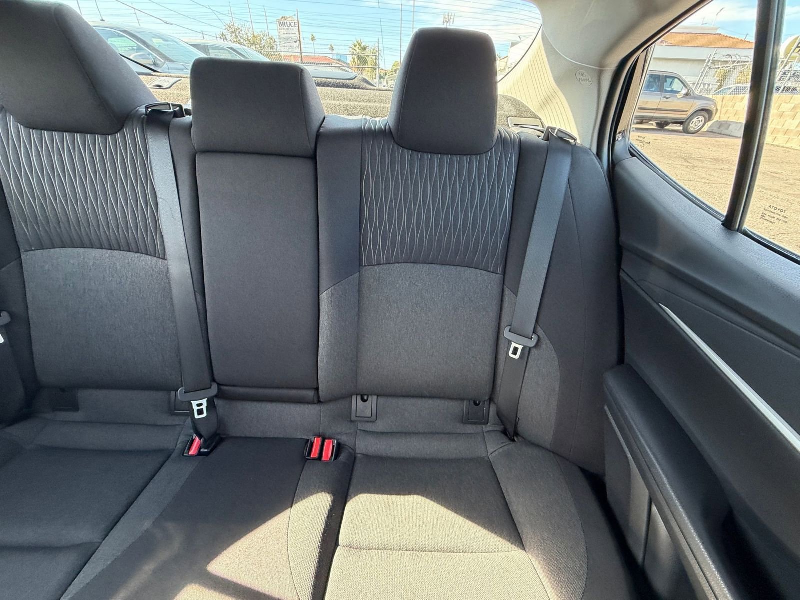 Thumbnail: 2025 Toyota Camry - 35