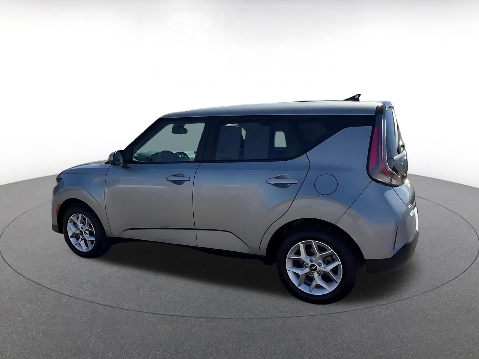 Thumbnail: 2025 Kia Soul - 10