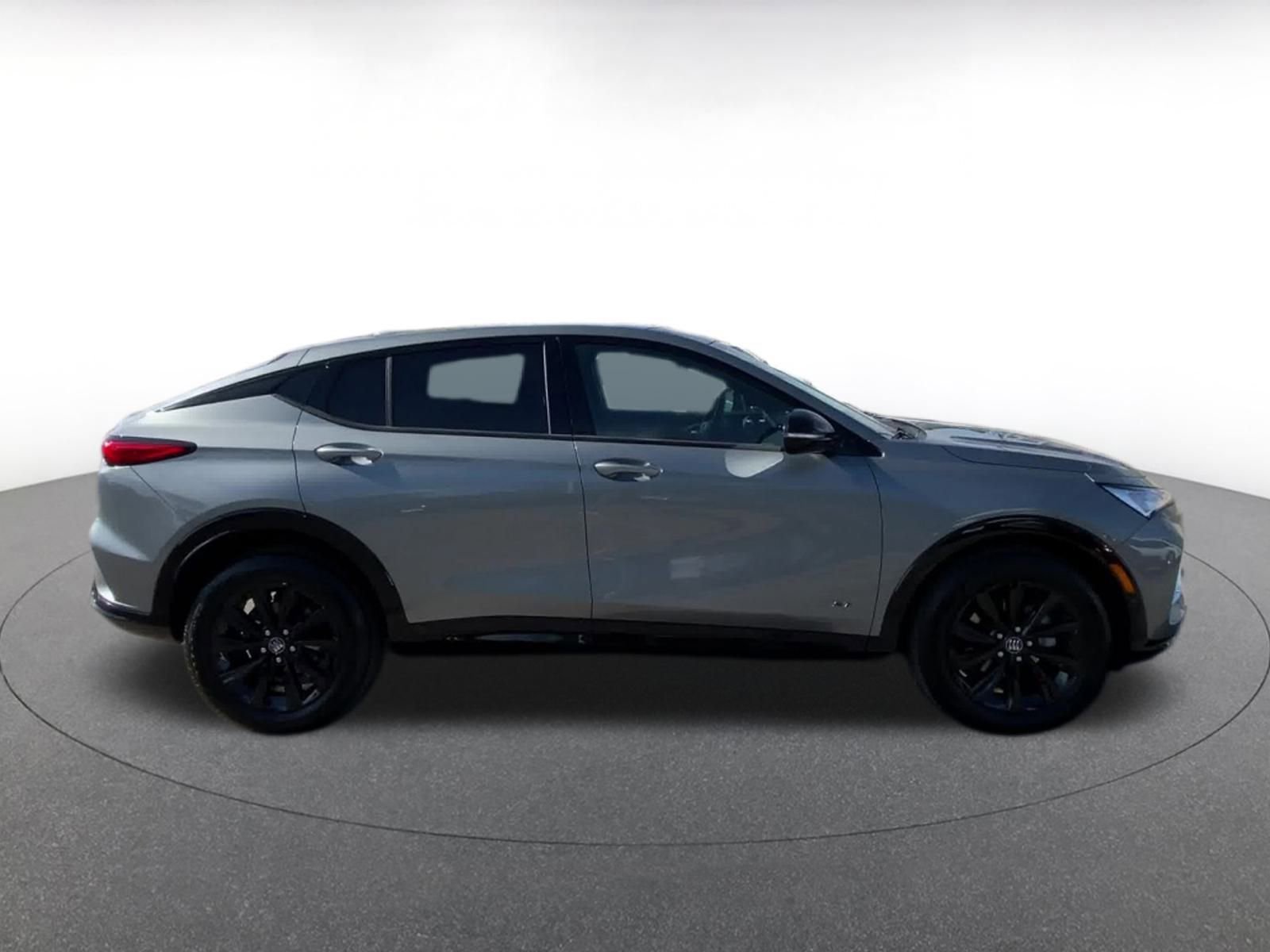 Thumbnail: 2025 Buick Envista - 16