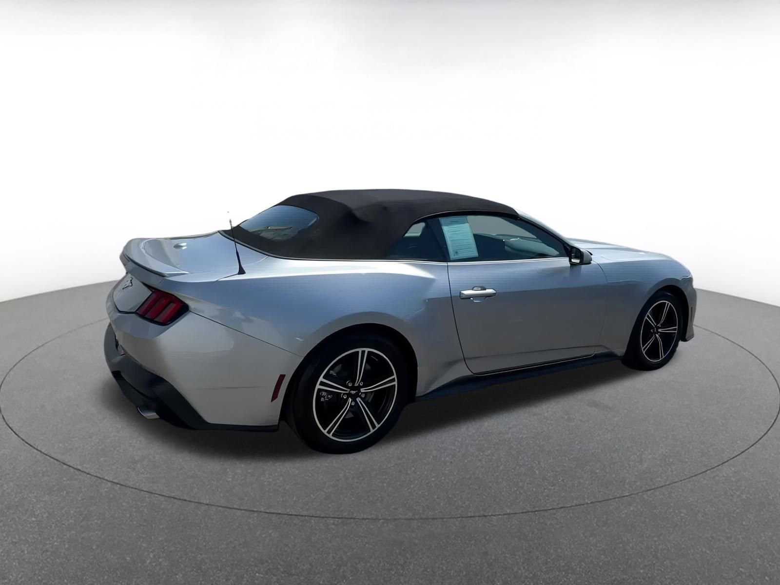 Thumbnail: 2024 Ford Mustang - 15