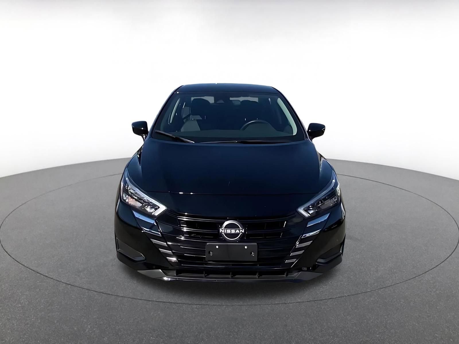 Thumbnail: 2025 Nissan Versa - 4