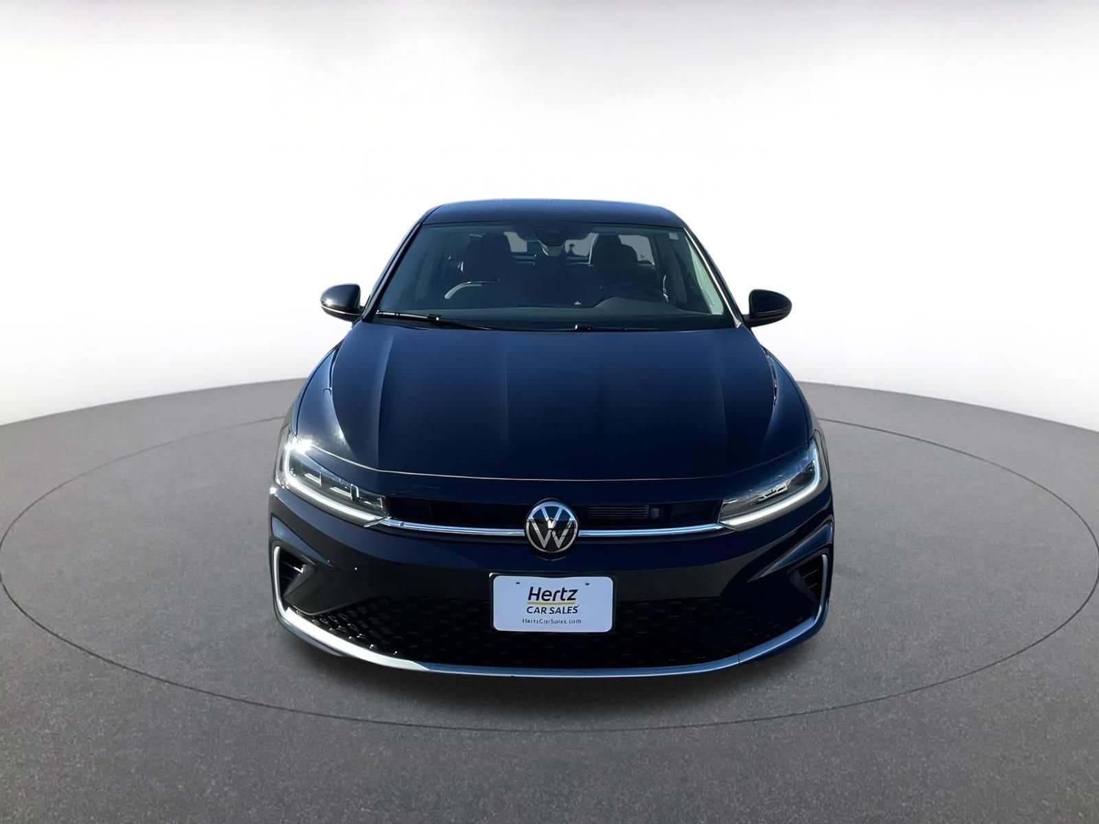 Thumbnail: 2025 Volkswagen Jetta - 4