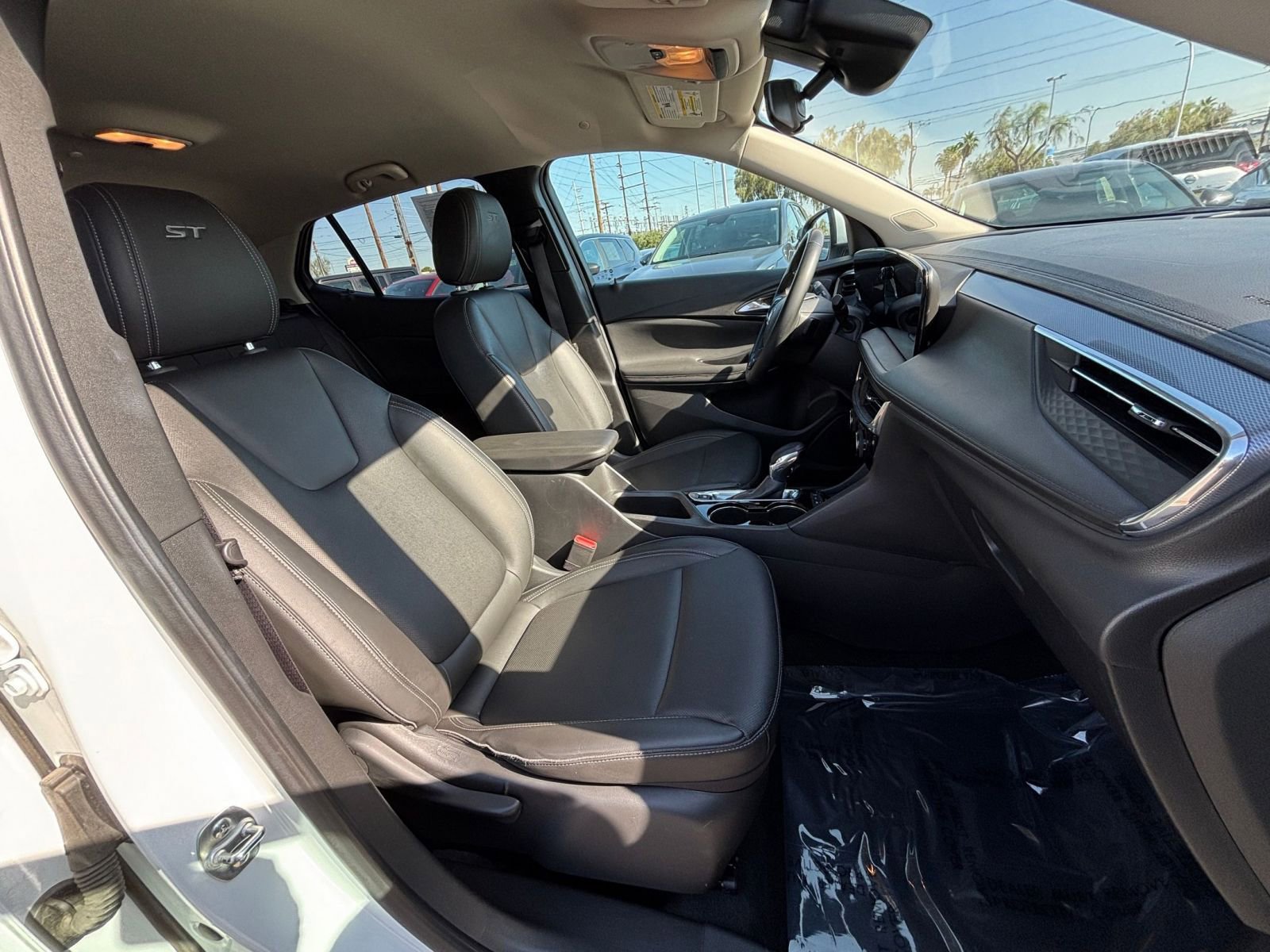 Thumbnail: 2024 Buick Encore GX - 34