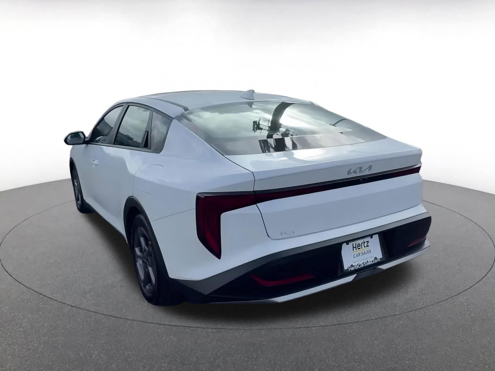 Thumbnail: 2025 Kia K4 - 11