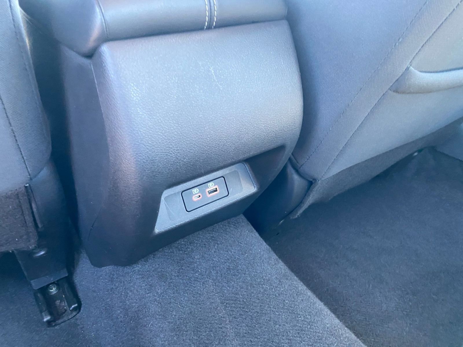 Thumbnail: 2023 Nissan Altima - 24