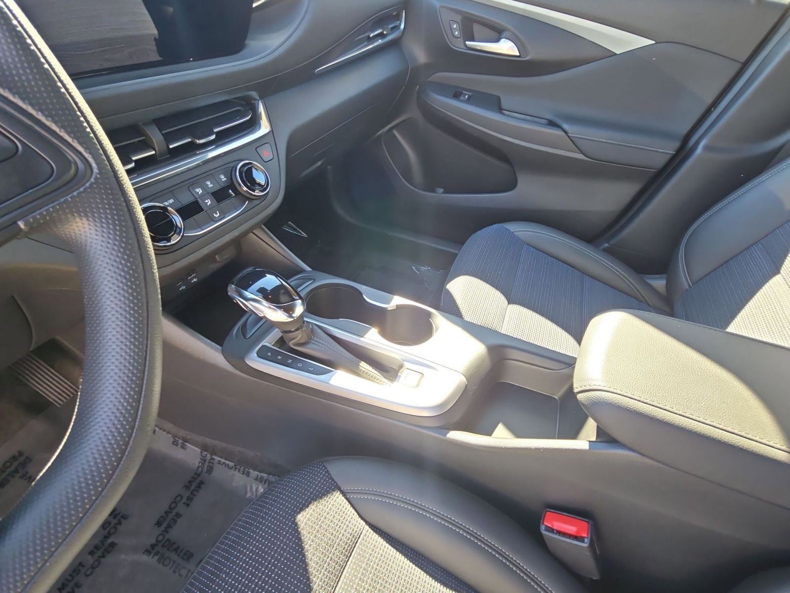 Thumbnail: 2025 Buick Envista - 23