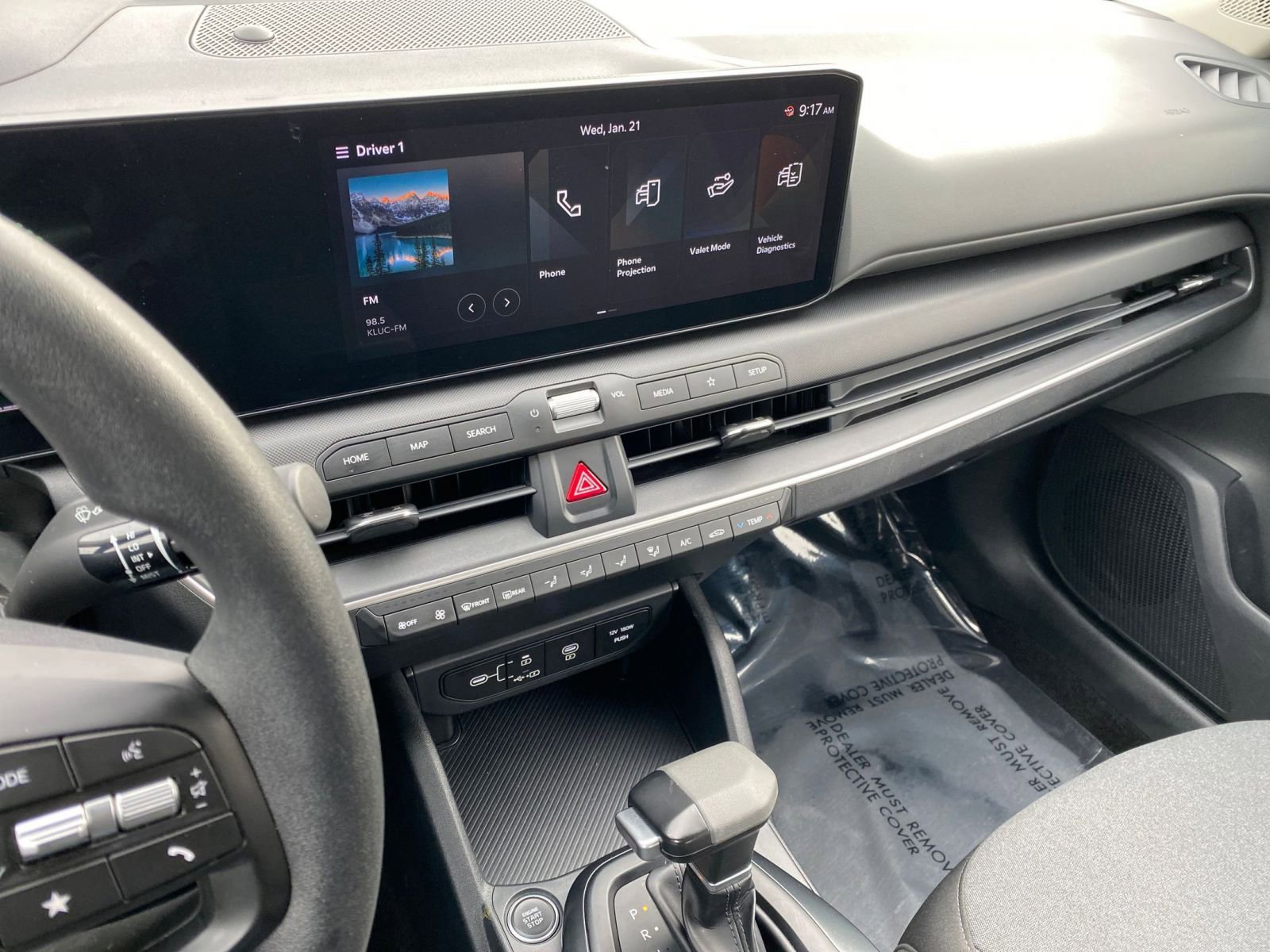 Thumbnail: 2025 Kia K4 - 17