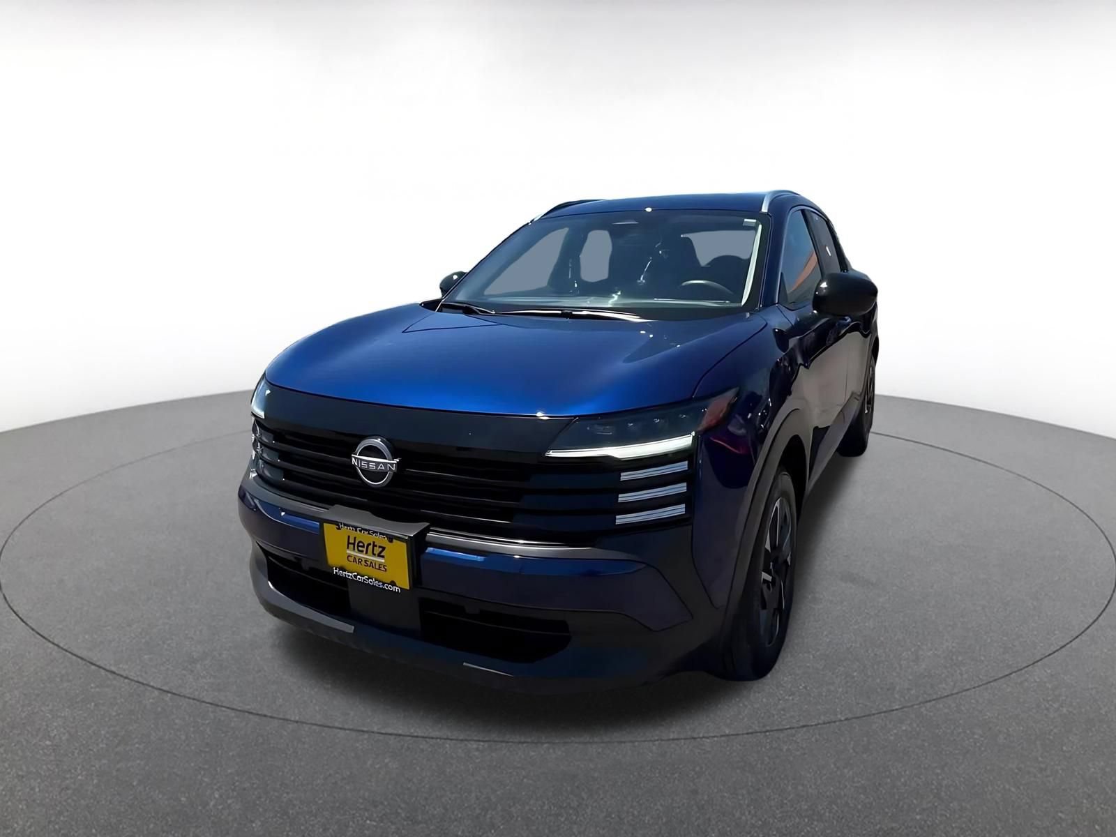 Thumbnail: 2026 Nissan Kicks - 6