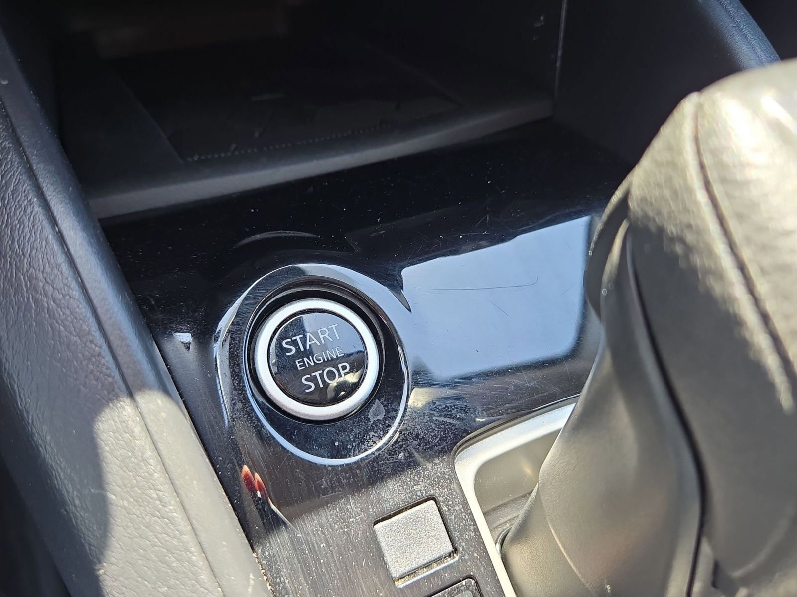 Thumbnail: 2025 Nissan Versa - 34