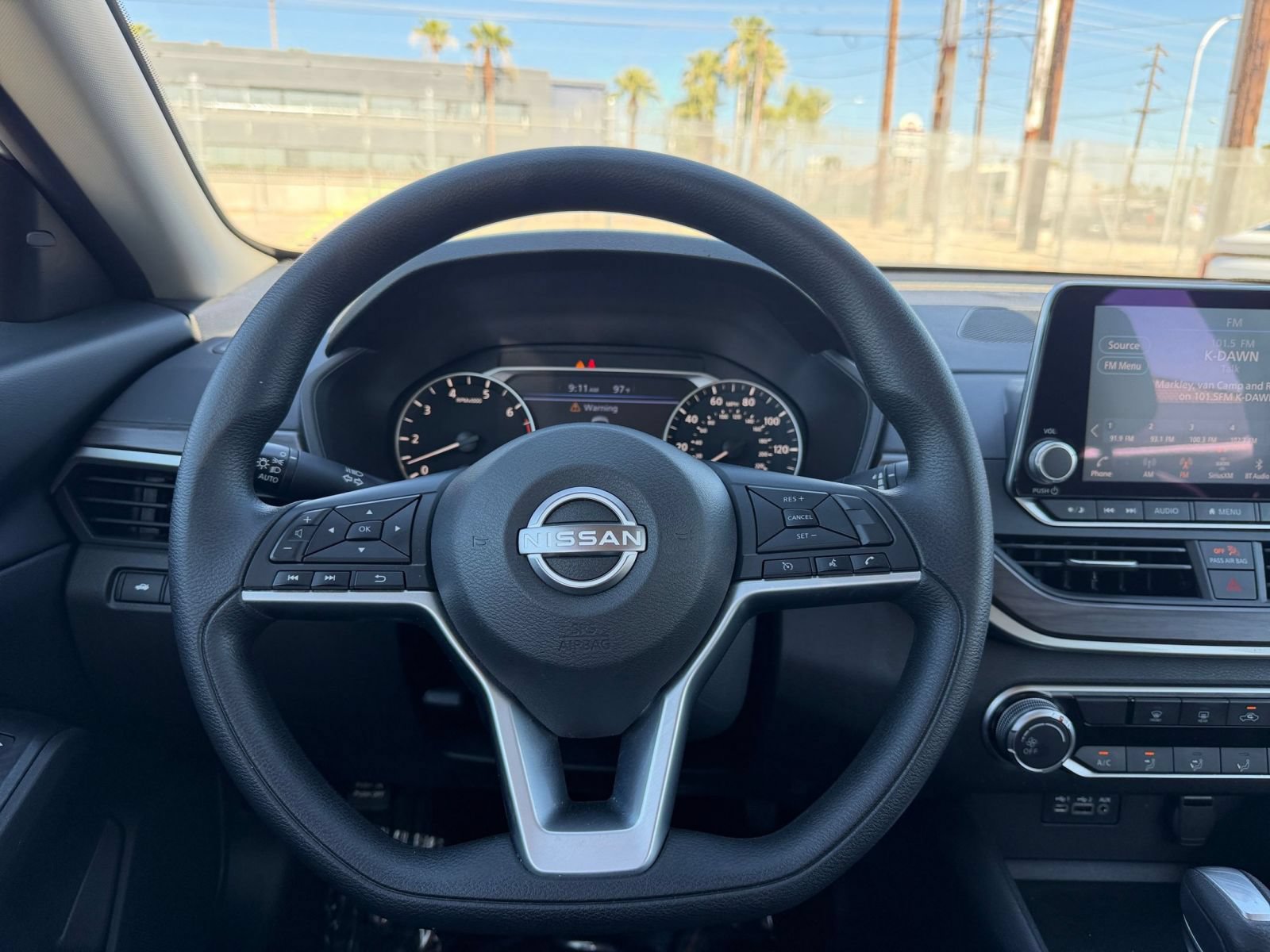 Thumbnail: 2025 Nissan Altima - 33