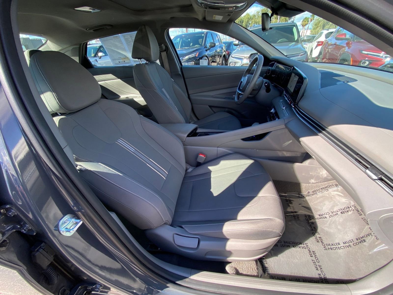 Thumbnail: 2025 Hyundai Elantra - 27