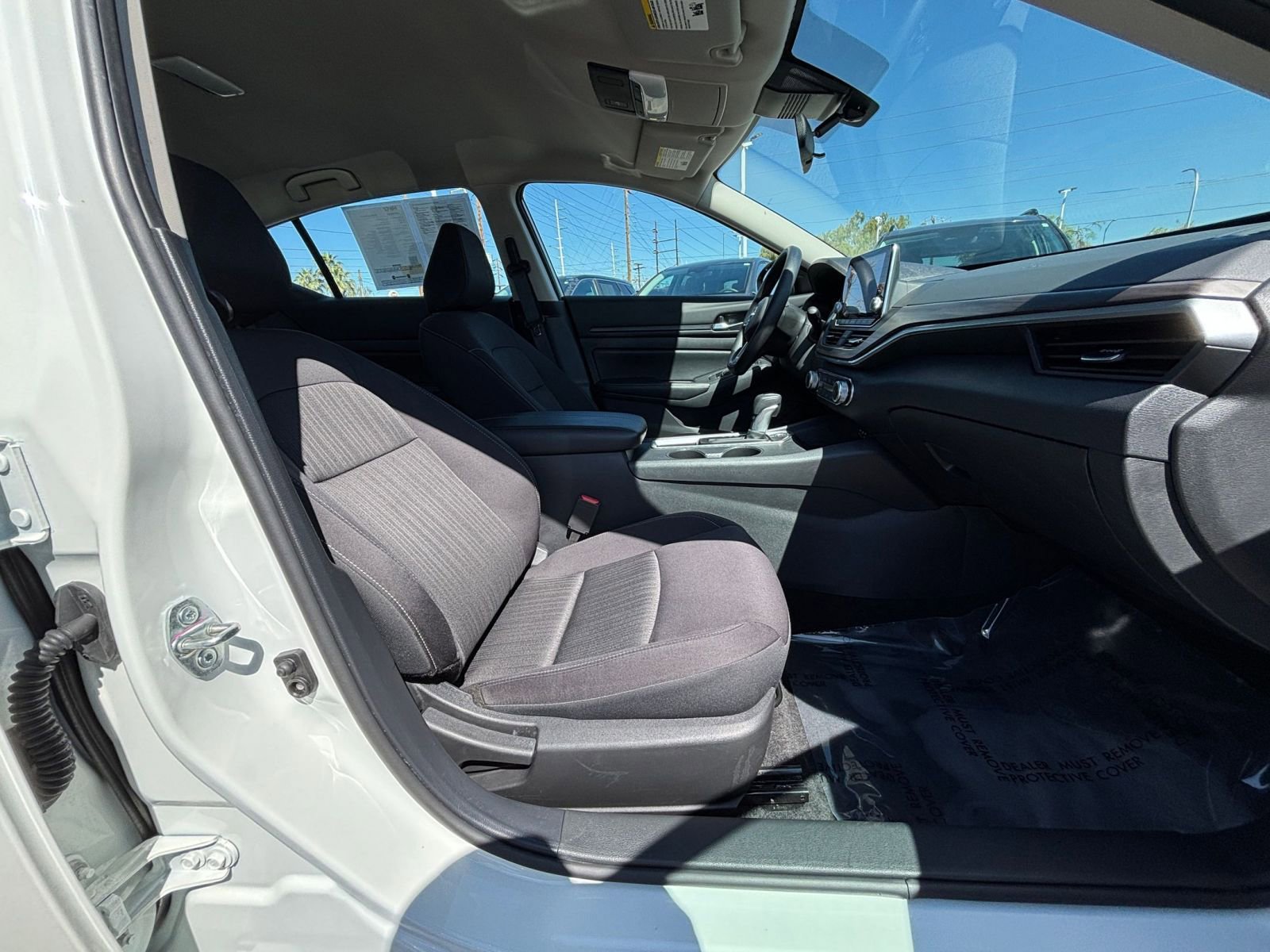 Thumbnail: 2025 Nissan Altima - 27