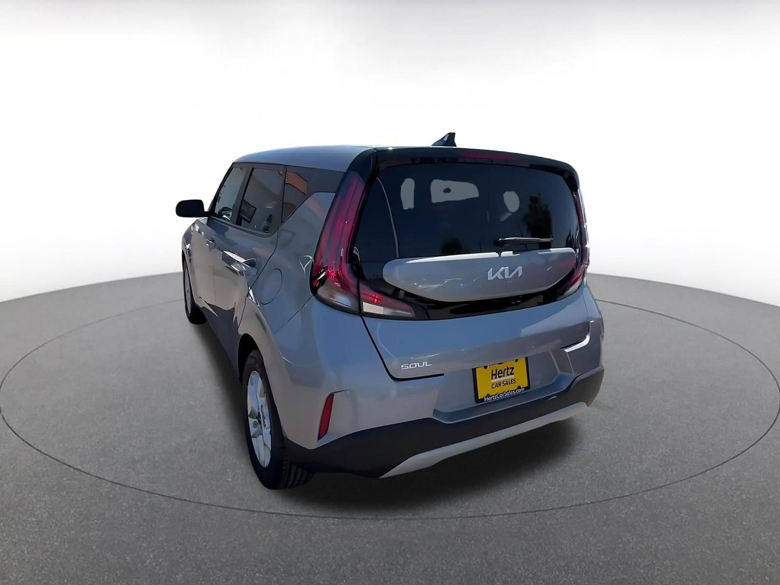 Thumbnail: 2025 Kia Soul - 11