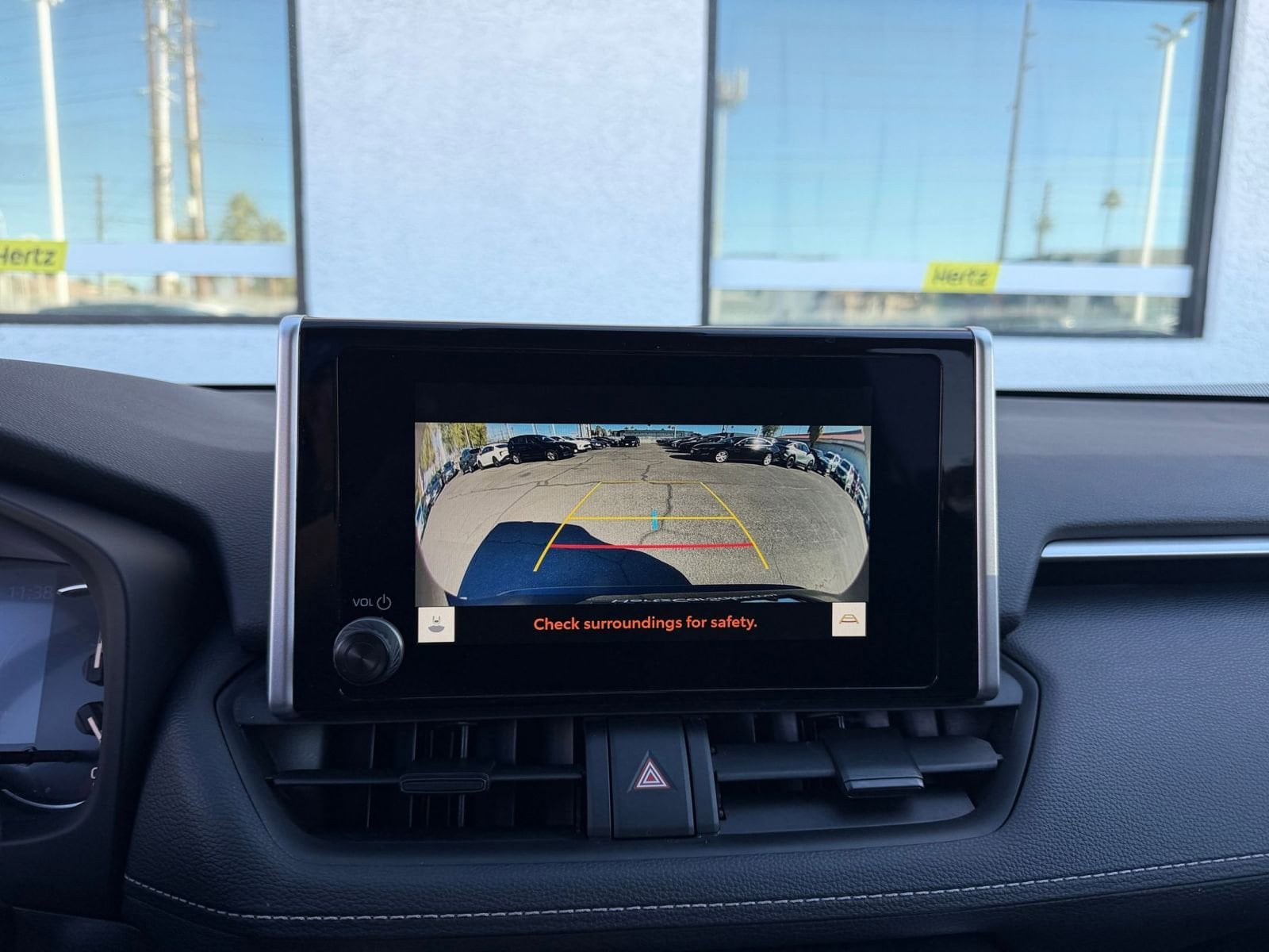 Thumbnail: 2025 Toyota RAV4 - 17