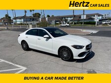 2024 Mercedes-Benz C-Class C 300 -
                Las Vegas, NV