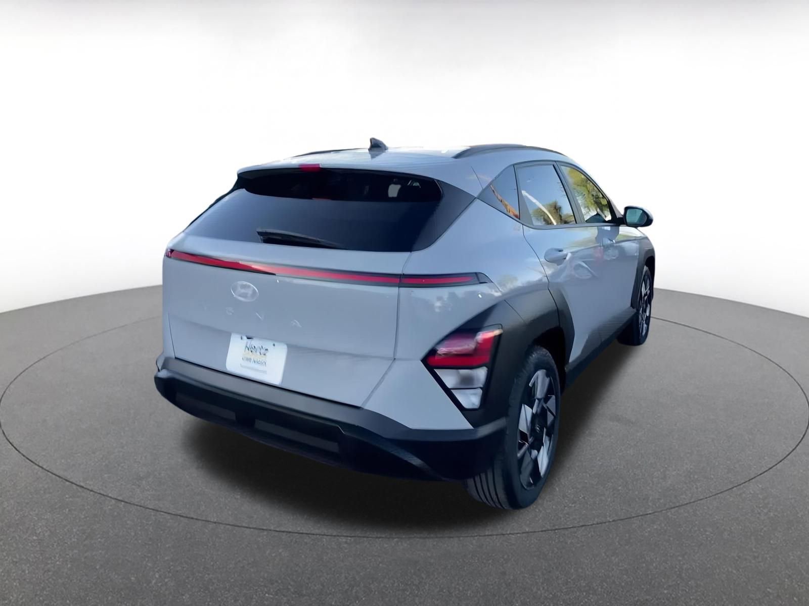 Thumbnail: 2025 Hyundai Kona - 14
