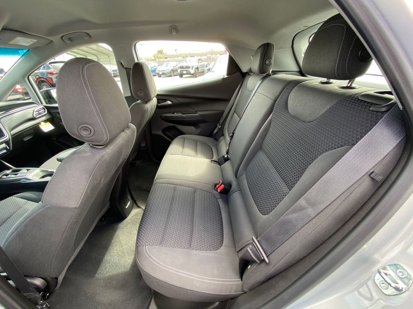 Thumbnail: 2023 Chevrolet Bolt EV - 30