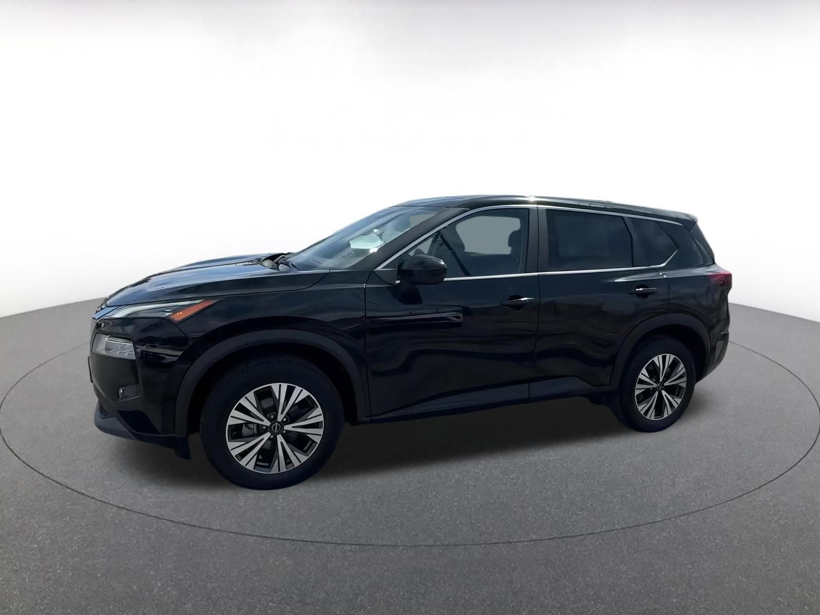 Thumbnail: 2023 Nissan Rogue - 7