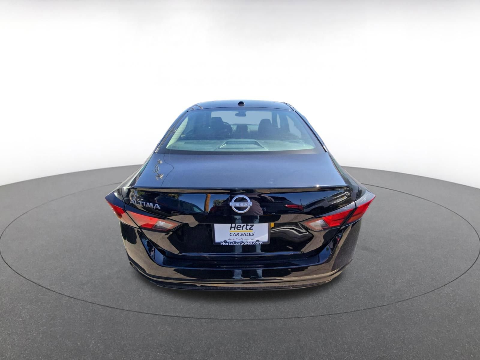 Thumbnail: 2025 Nissan Altima - 8