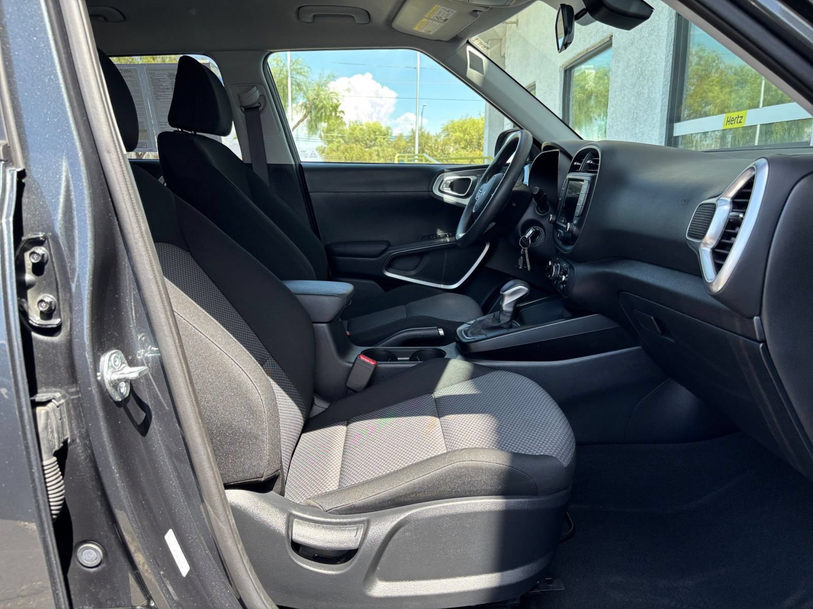 Thumbnail: 2025 Kia Soul - 24