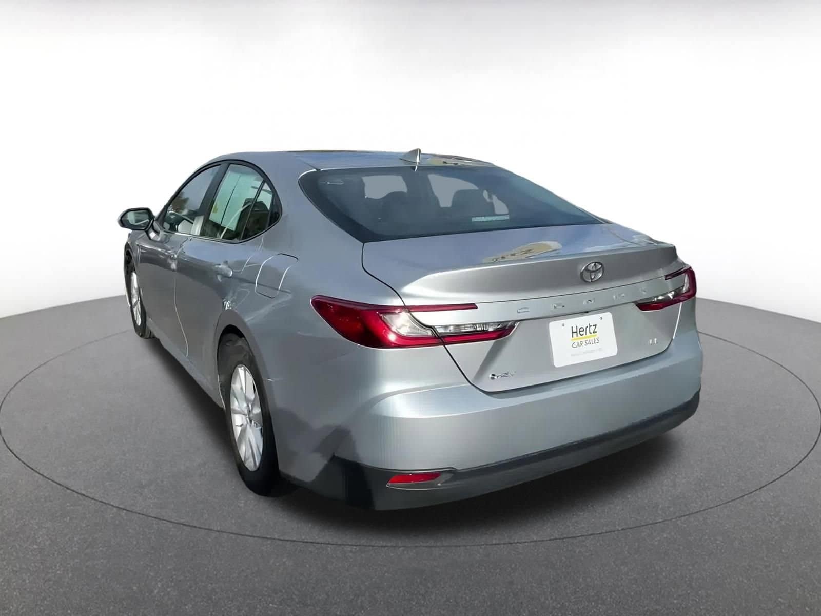 Thumbnail: 2025 Toyota Camry - 11