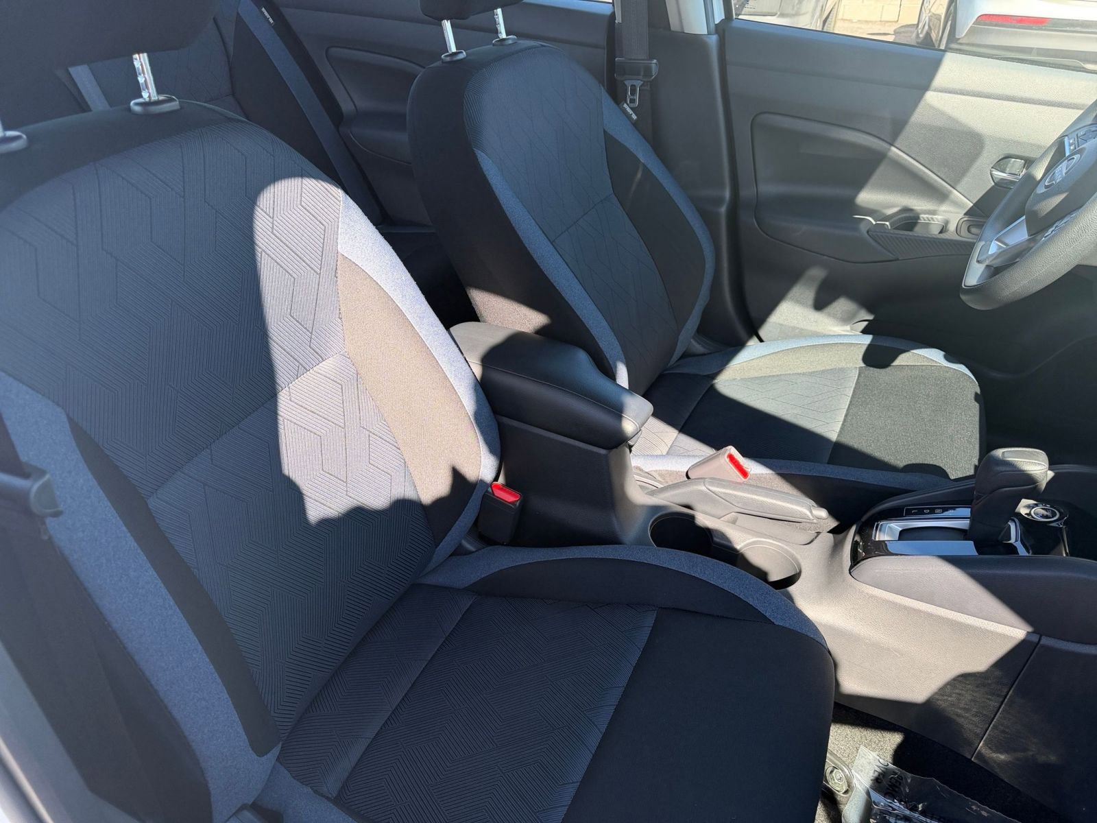 Thumbnail: 2025 Nissan Versa - 34