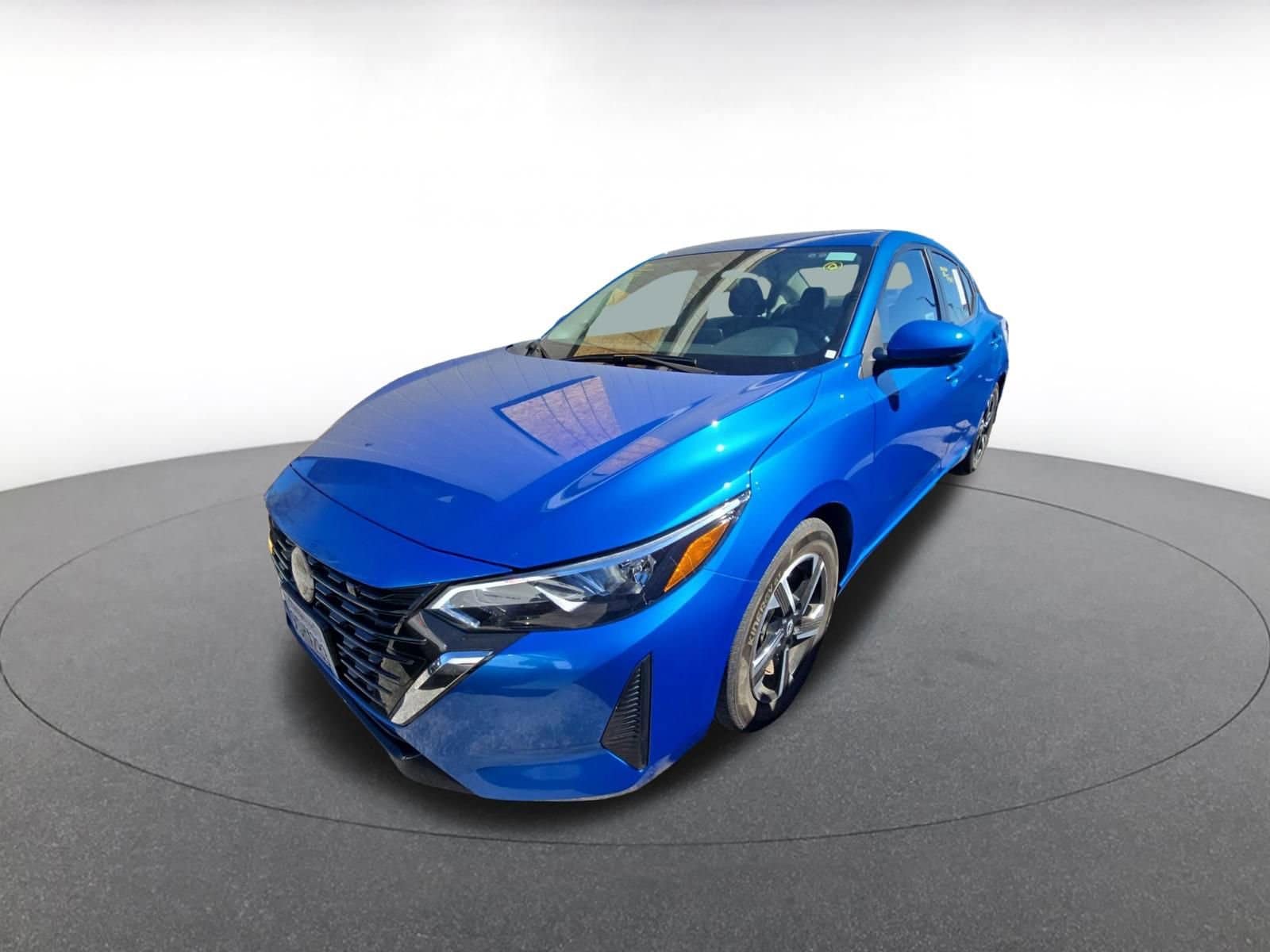 Thumbnail: 2025 Nissan Sentra - 6