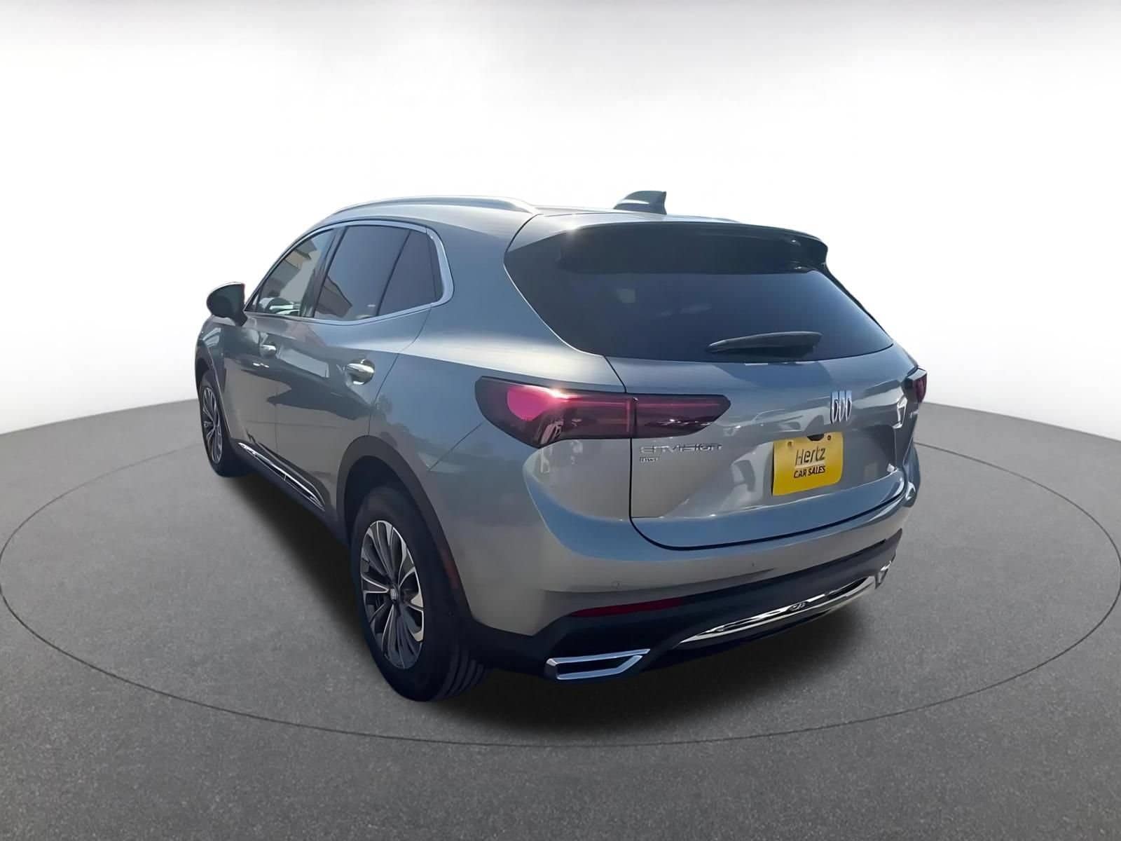 Thumbnail: 2024 Buick Envision - 10