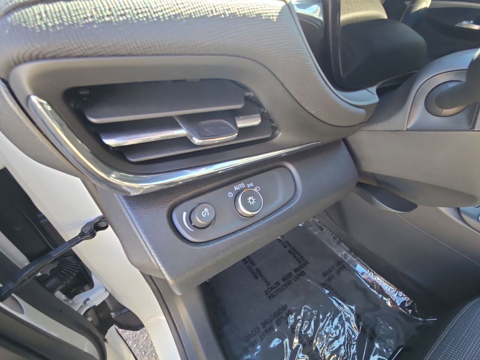 Thumbnail: 2025 Buick Envista - 25