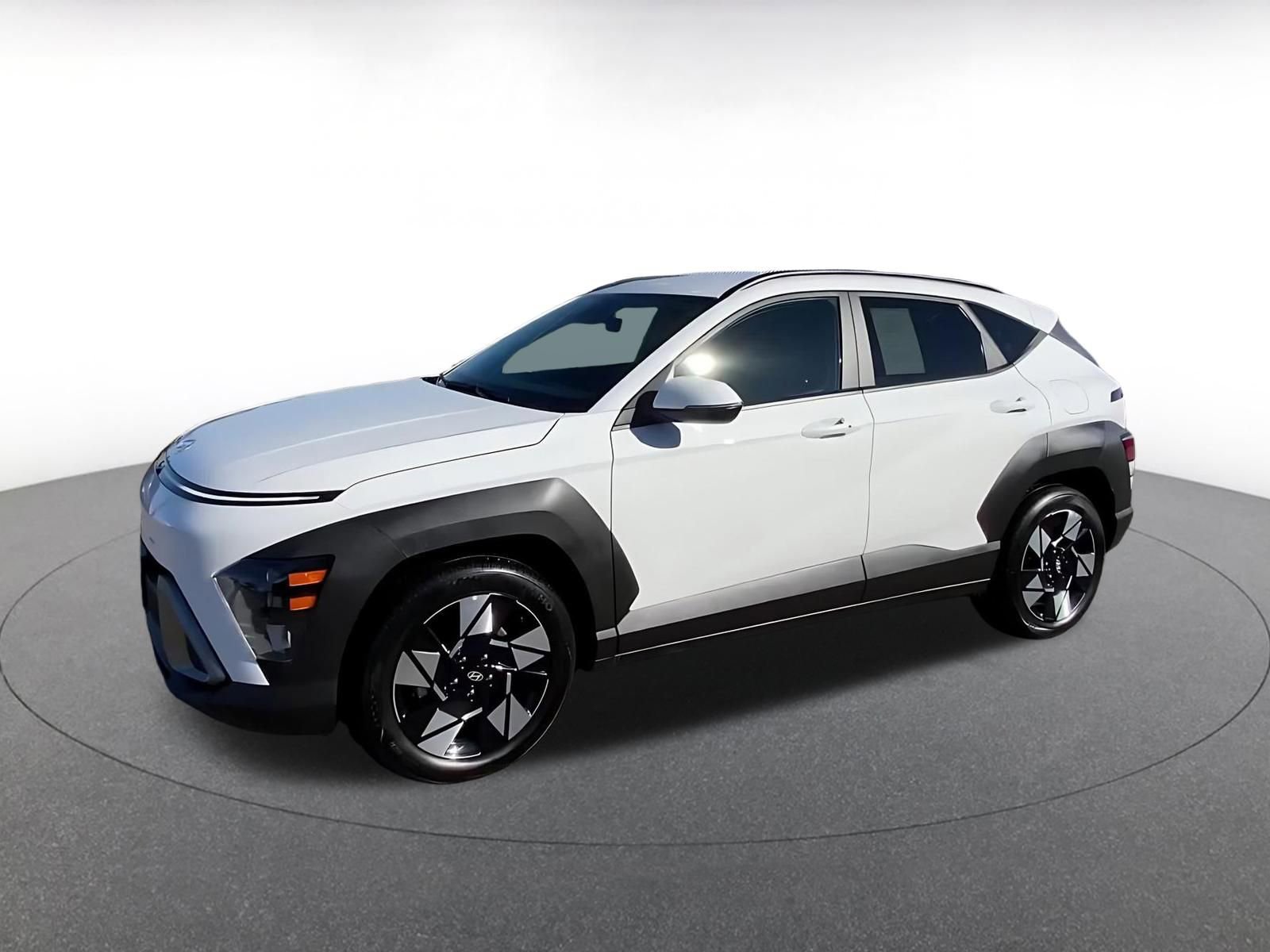 Thumbnail: 2025 Hyundai Kona - 7