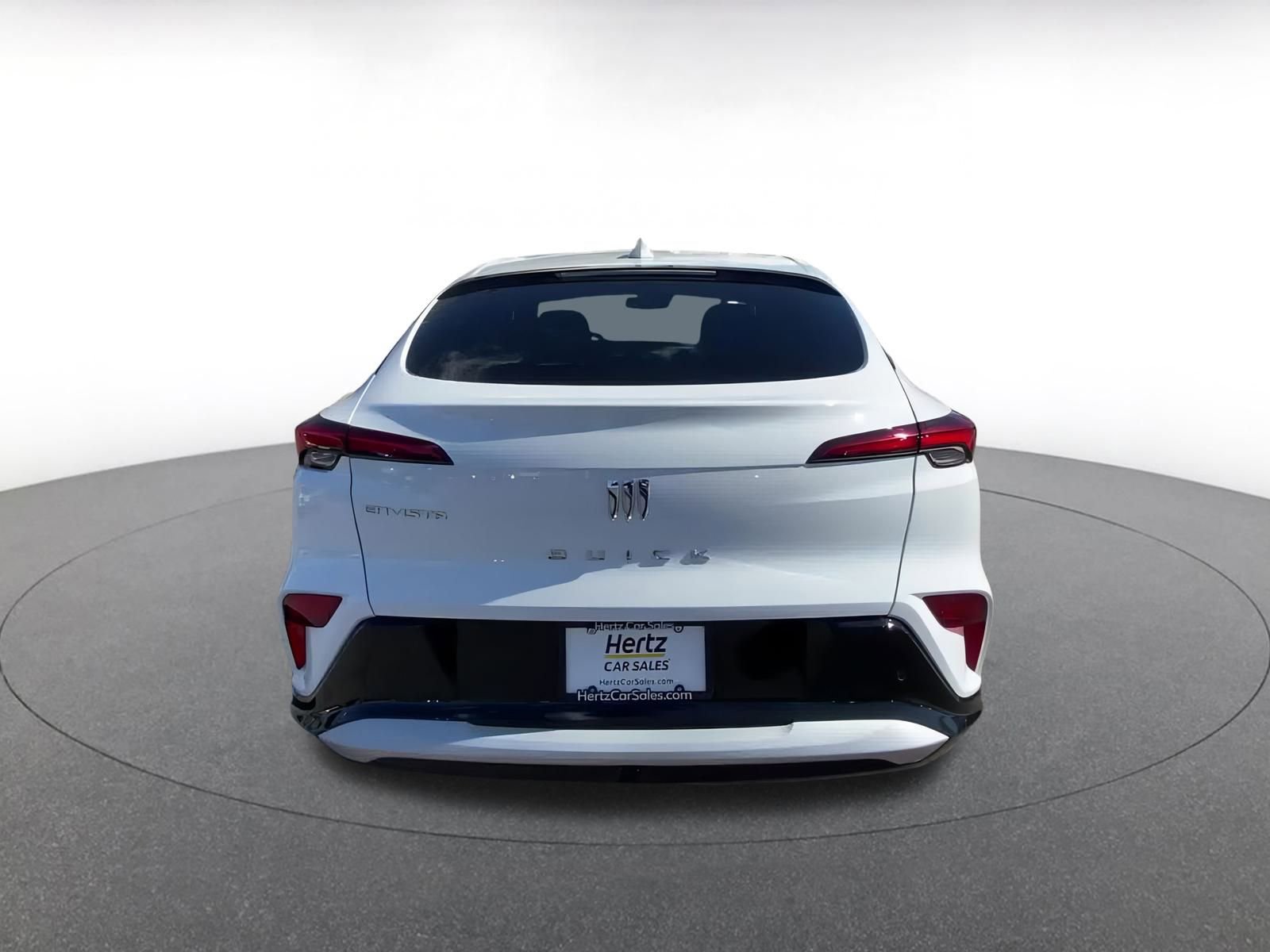 Thumbnail: 2025 Buick Envista - 12