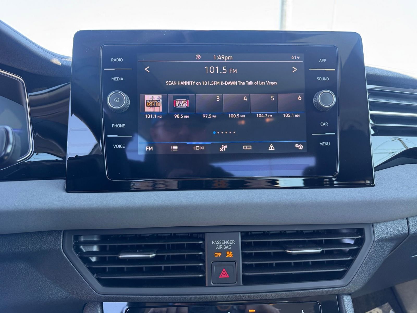 Thumbnail: 2025 Volkswagen Jetta - 21