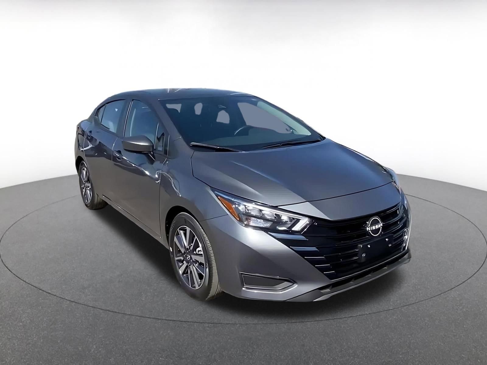 Thumbnail: 2025 Nissan Versa - 3