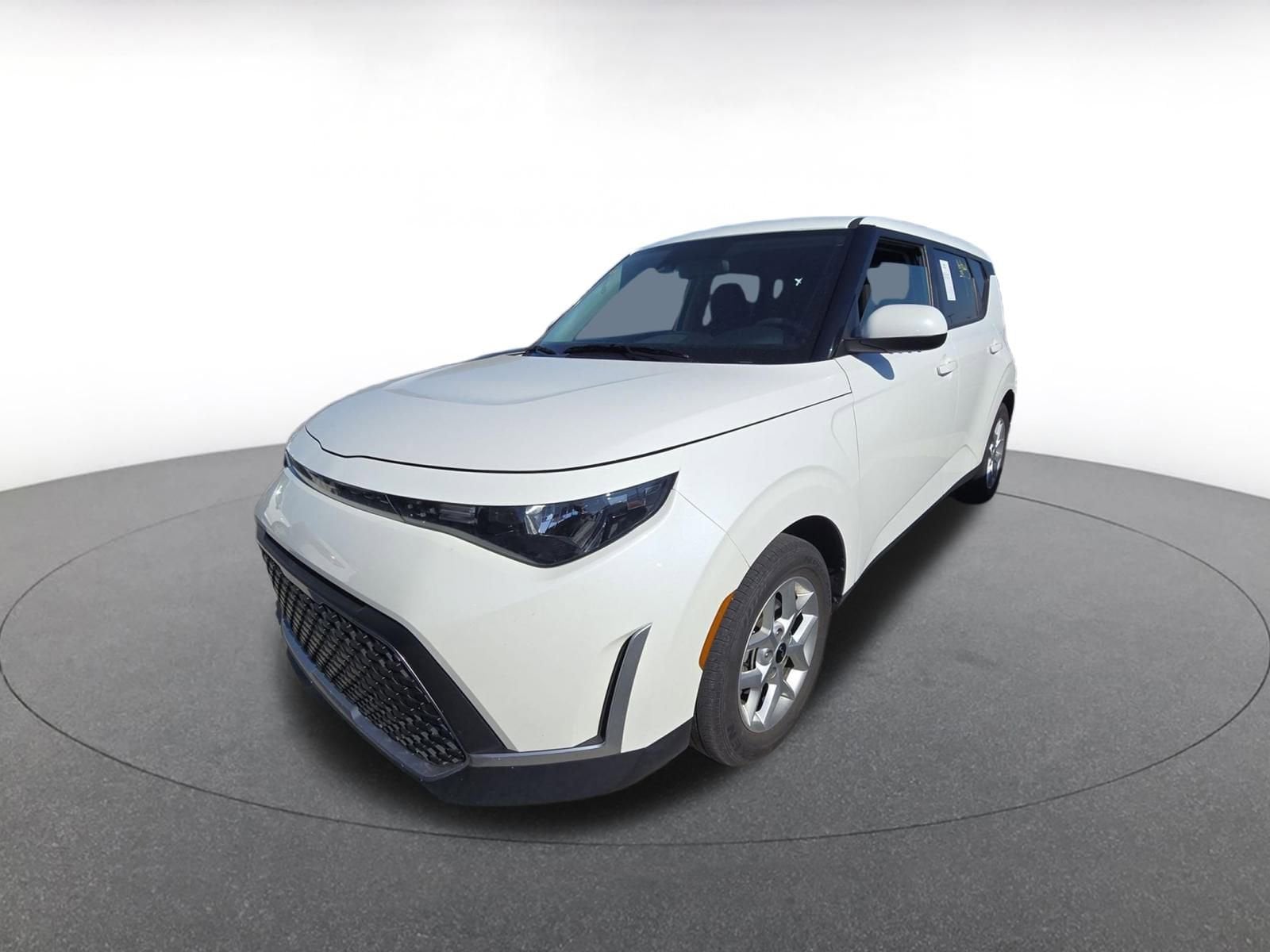 Thumbnail: 2025 Kia Soul - 5