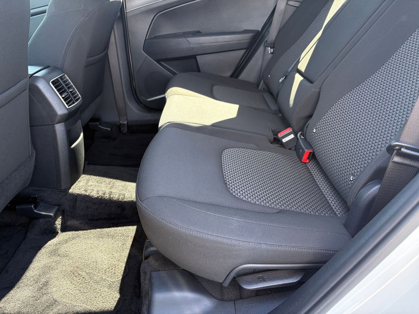 Thumbnail: 2025 Kia Sportage - 24