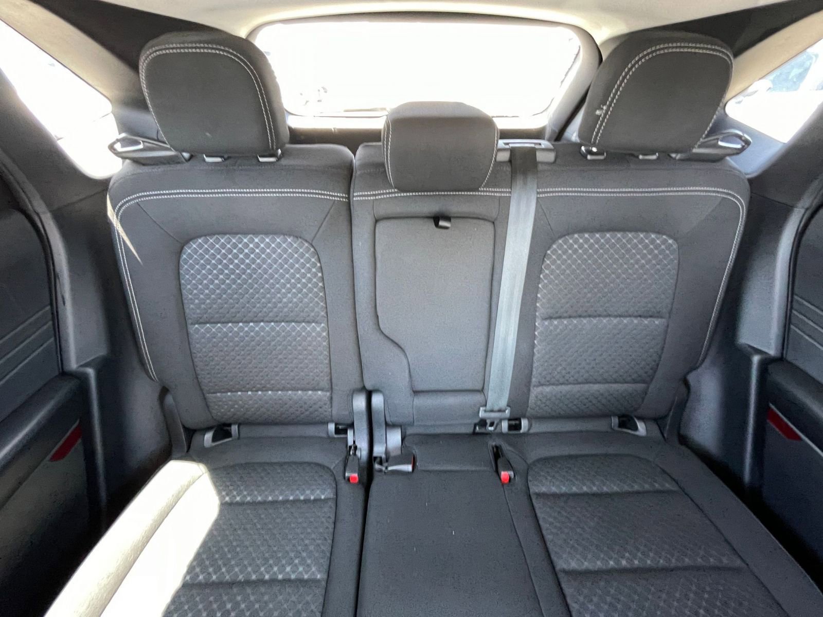 2023 Ford Escape Active 32