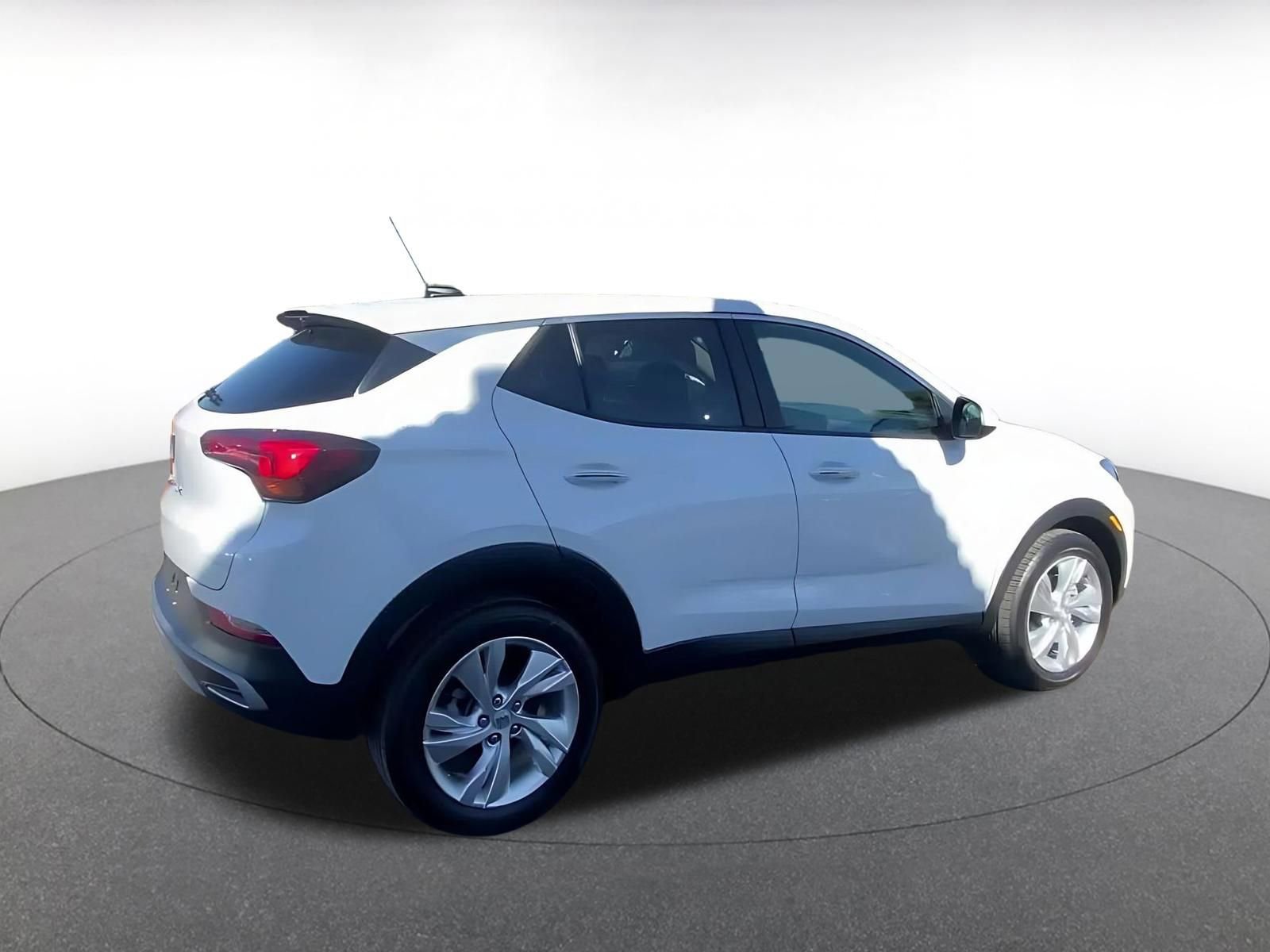 Thumbnail: 2025 Buick Encore GX - 15