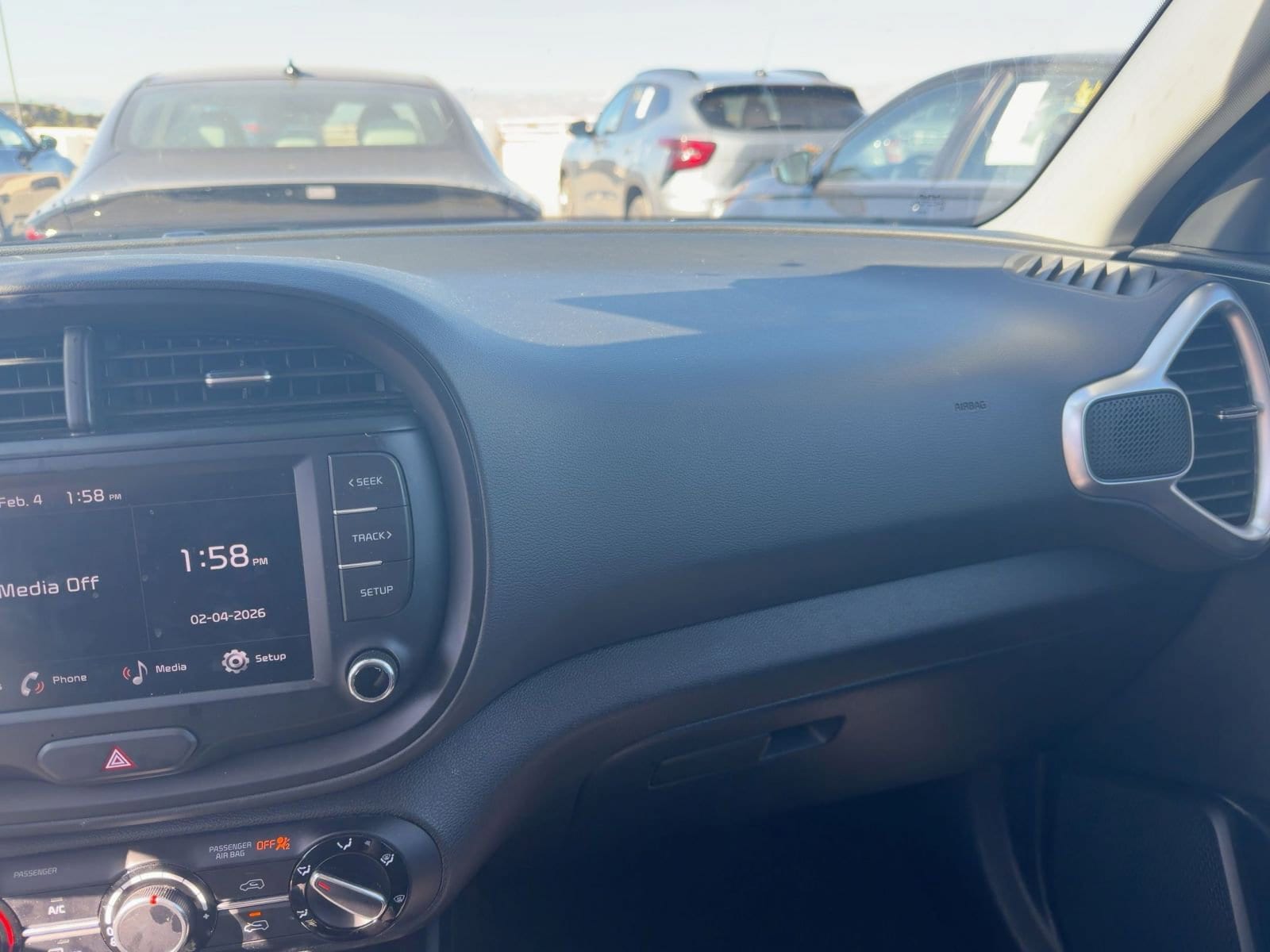 Thumbnail: 2025 Kia Soul - 8