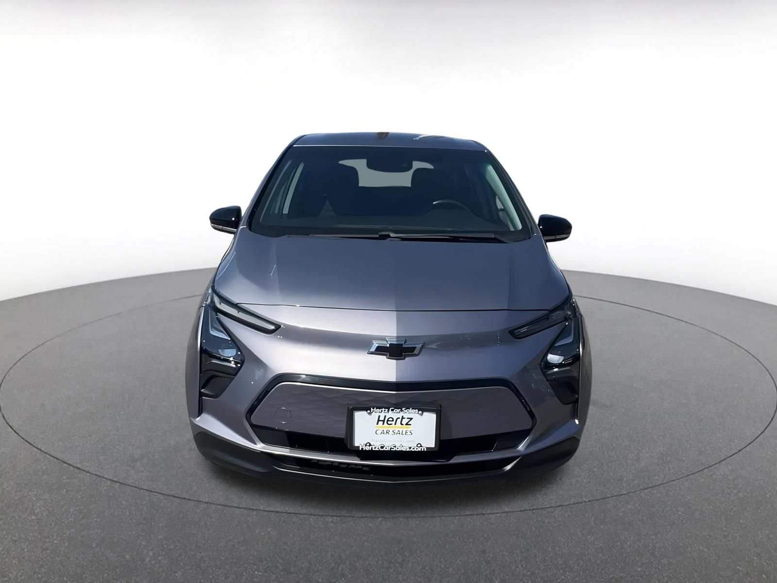 Thumbnail: 2023 Chevrolet Bolt EV - 4