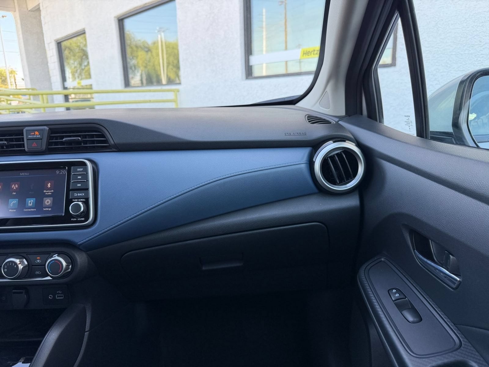 Thumbnail: 2025 Nissan Versa - 33