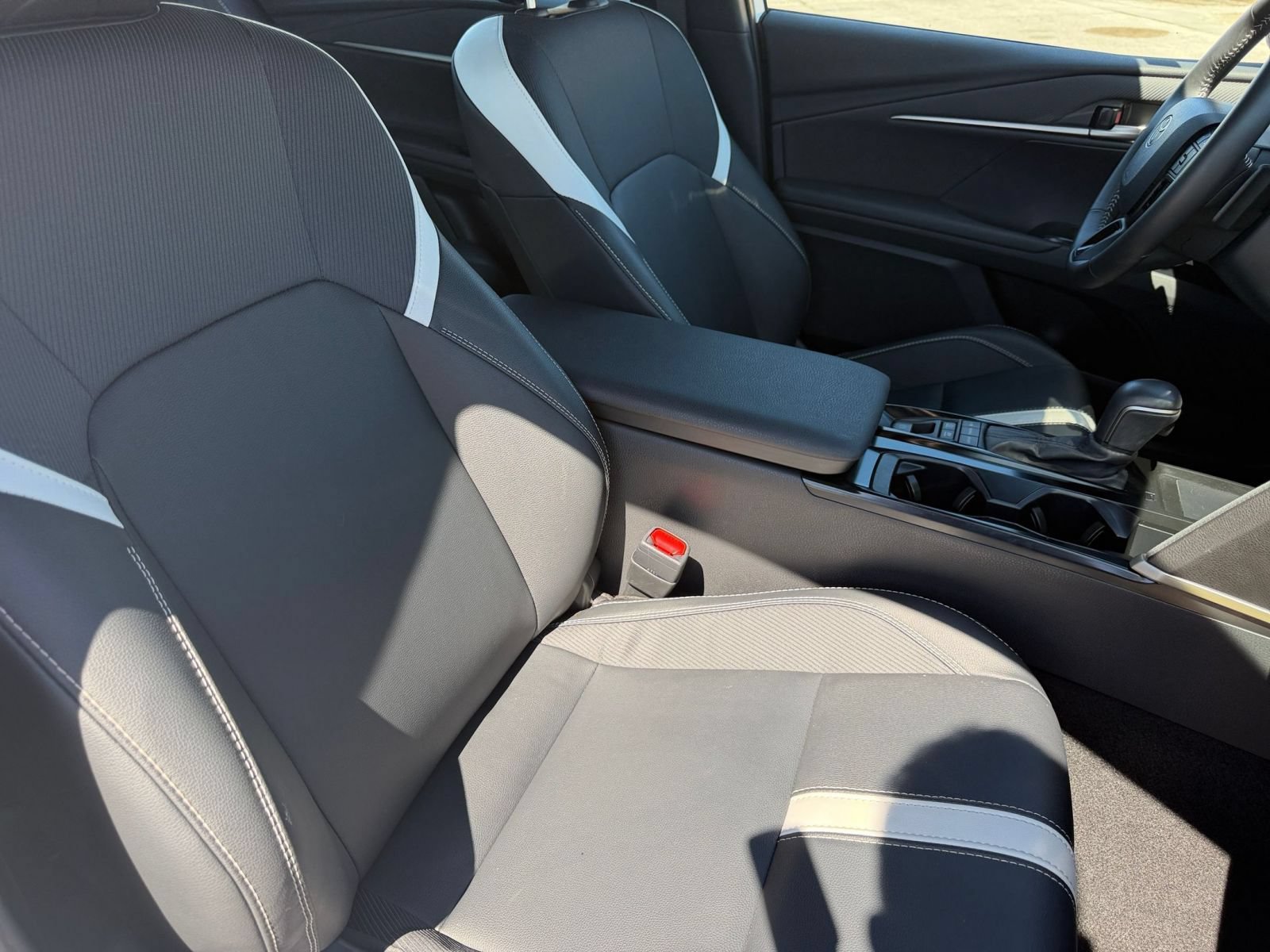 Thumbnail: 2026 Toyota Camry - 31