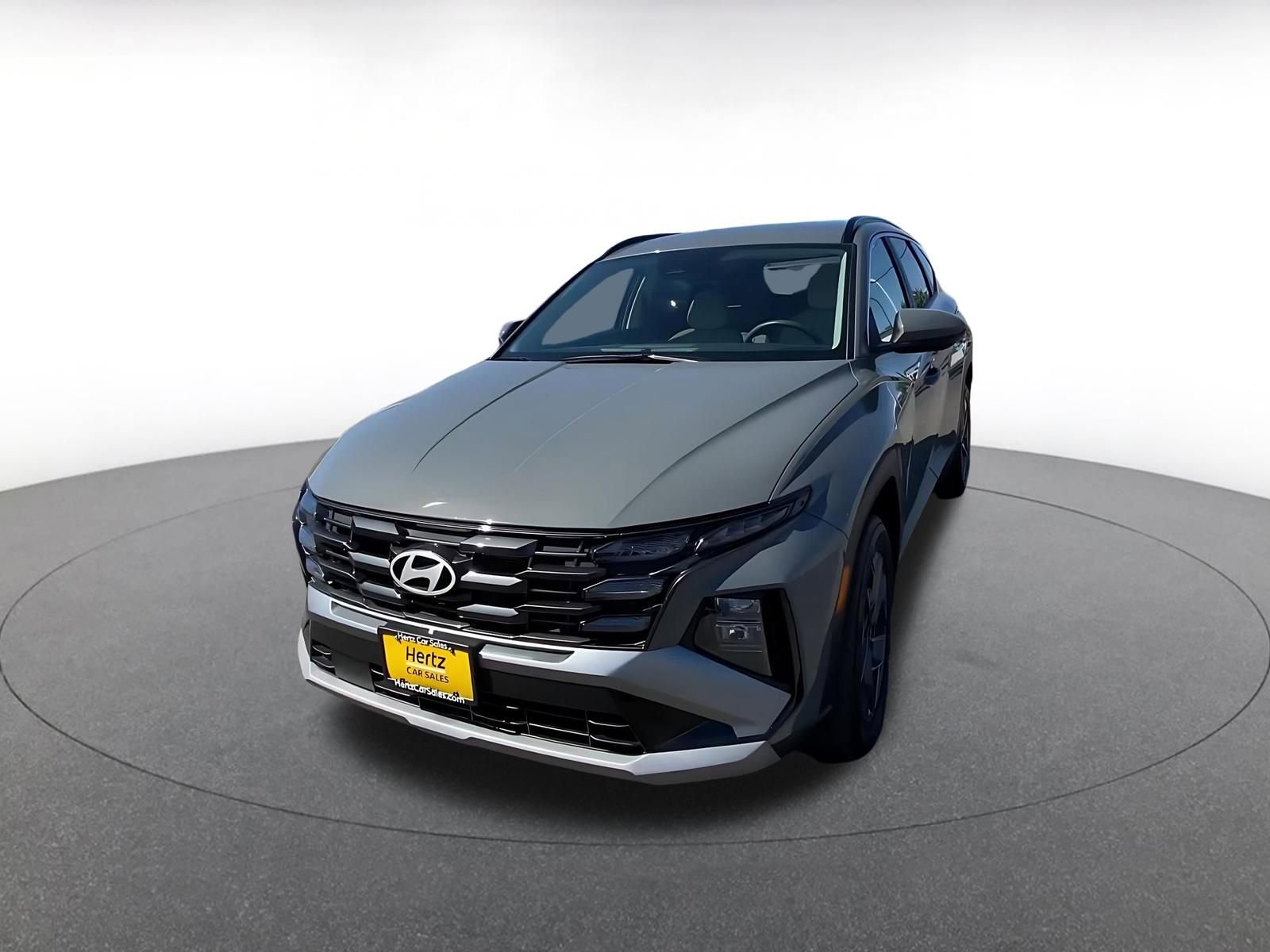 Thumbnail: 2025 Hyundai Tucson - 7