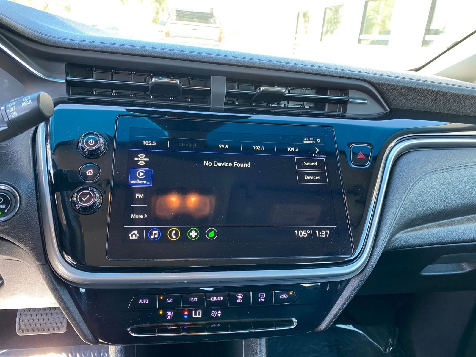 Thumbnail: 2023 Chevrolet Bolt EV - 25