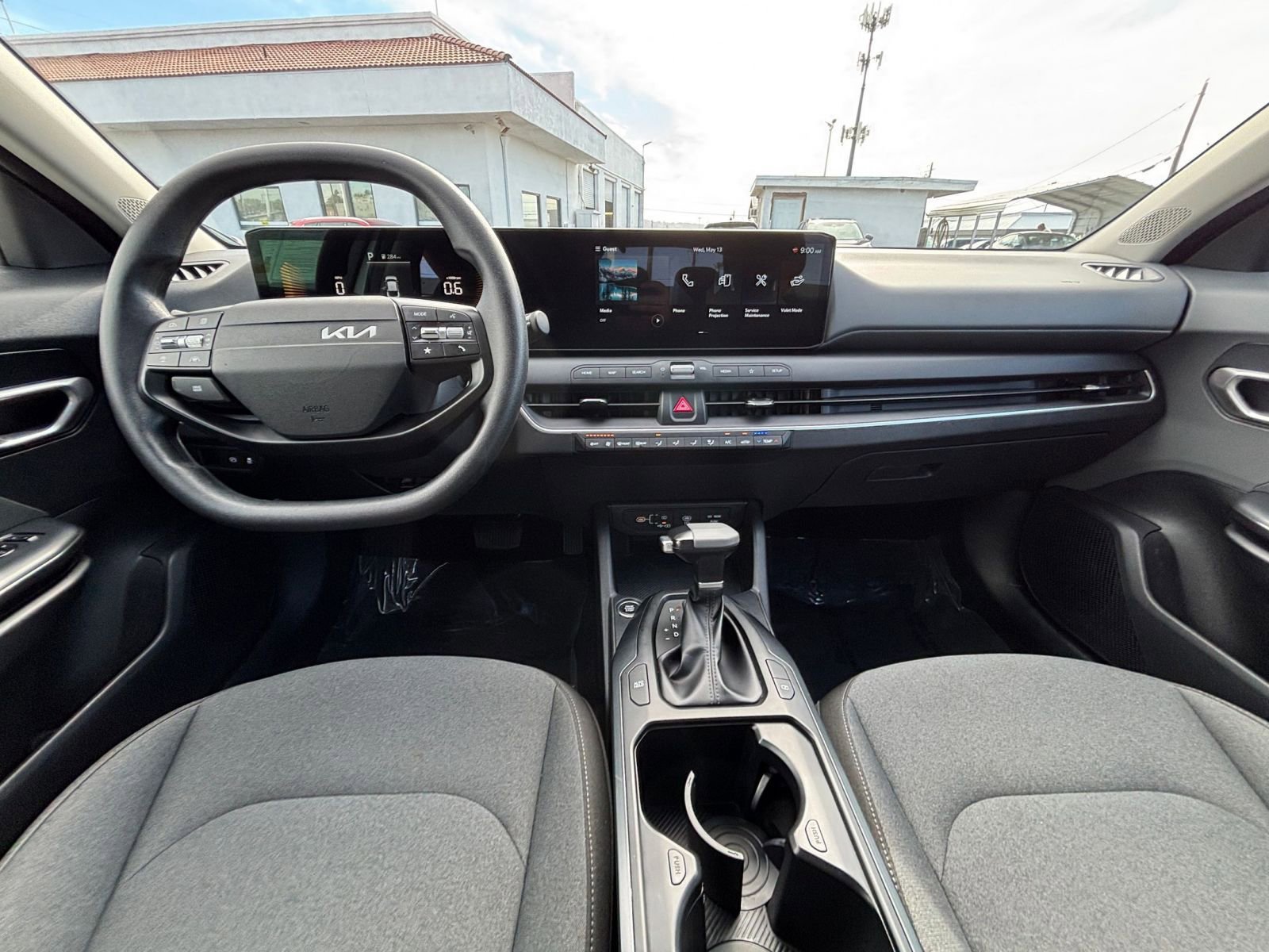 Thumbnail: 2025 Kia K4 - 32