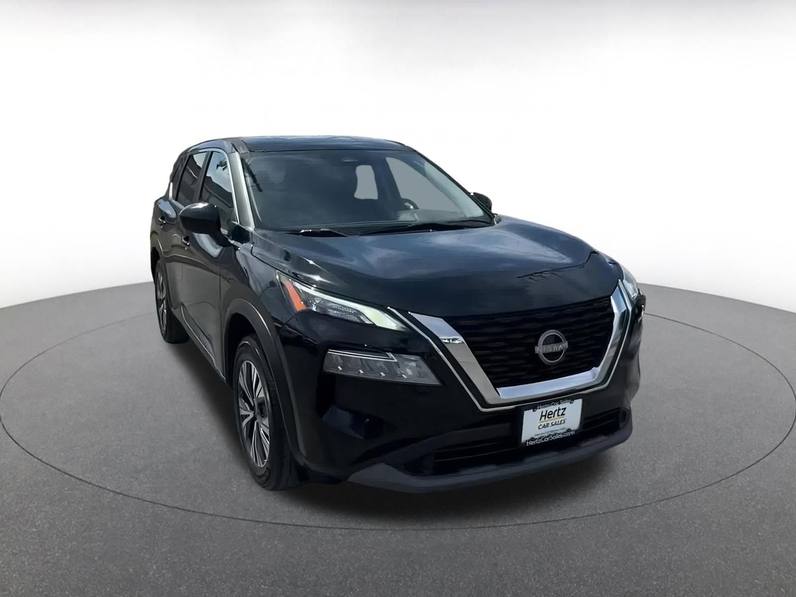 Thumbnail: 2023 Nissan Rogue - 3