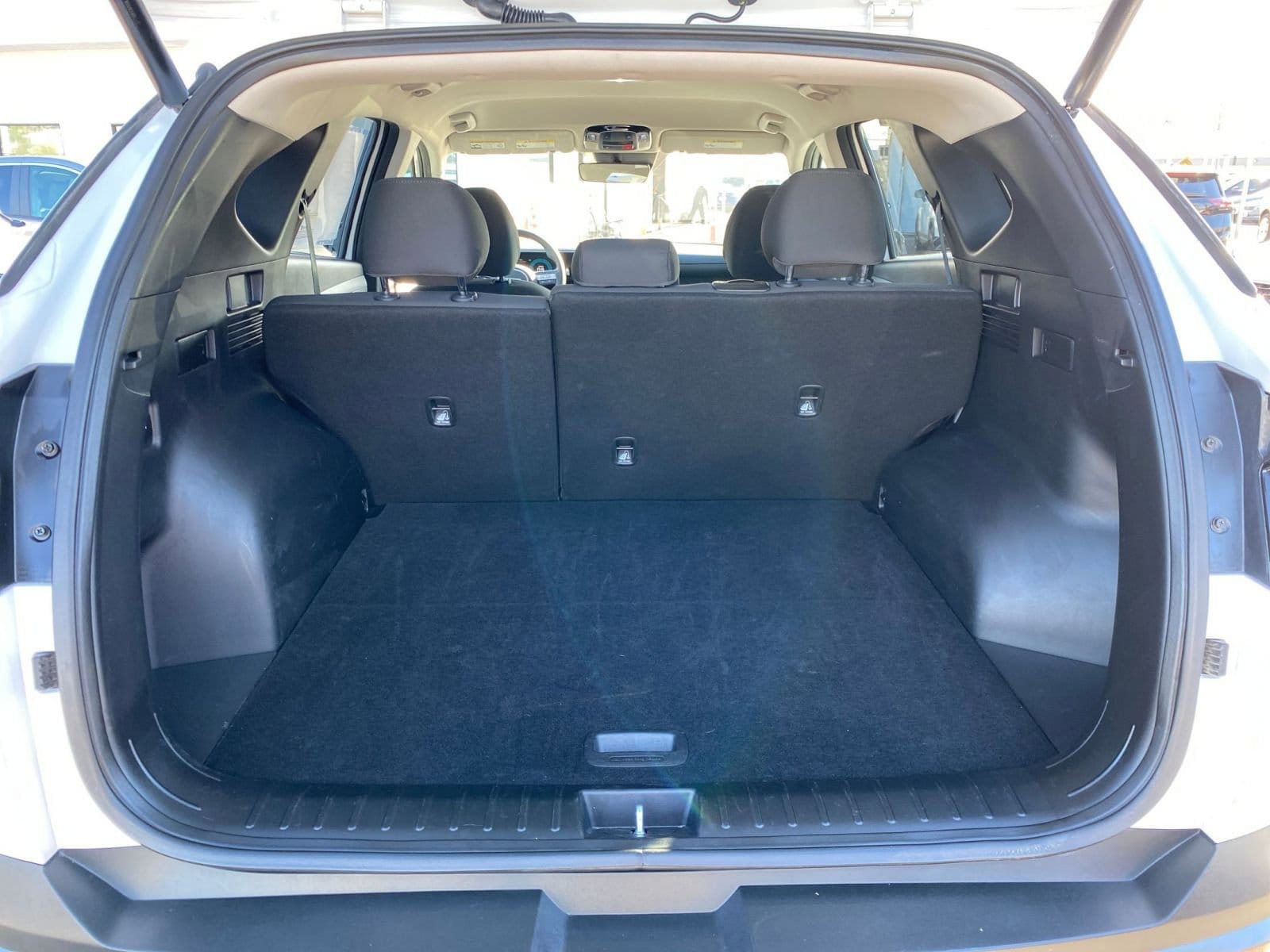 Thumbnail: 2025 Hyundai Tucson - 33