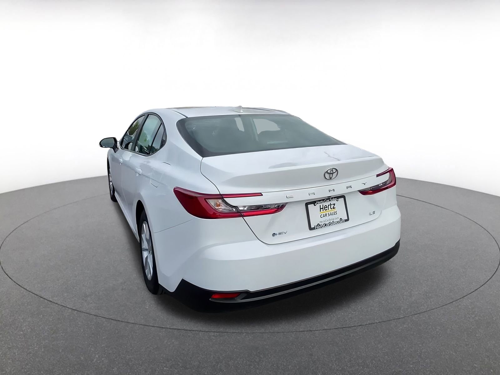 Thumbnail: 2025 Toyota Camry - 11