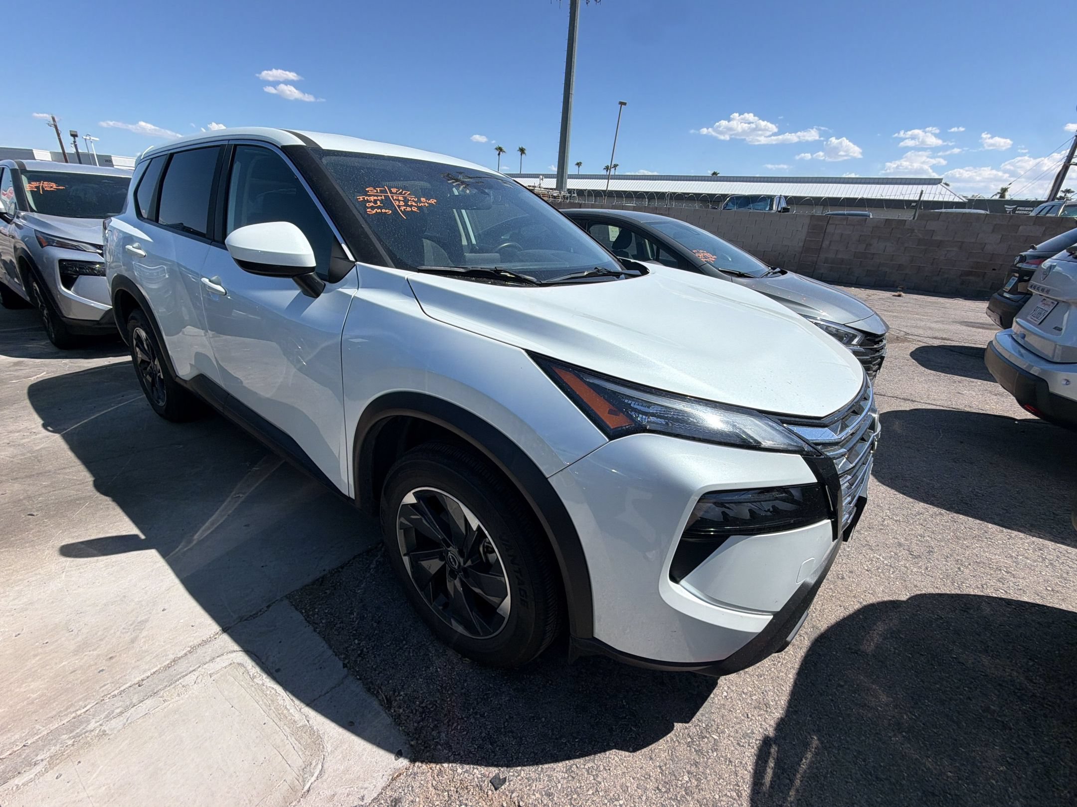 Thumbnail: 2025 Nissan Rogue - 21