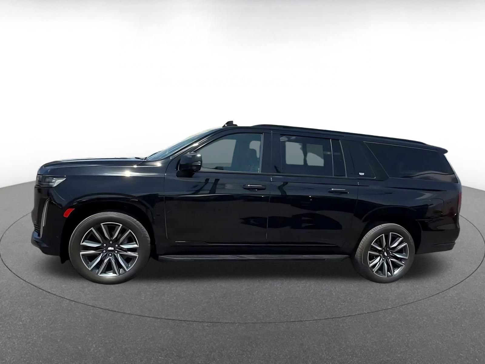 Thumbnail: 2023 Cadillac Escalade - 6