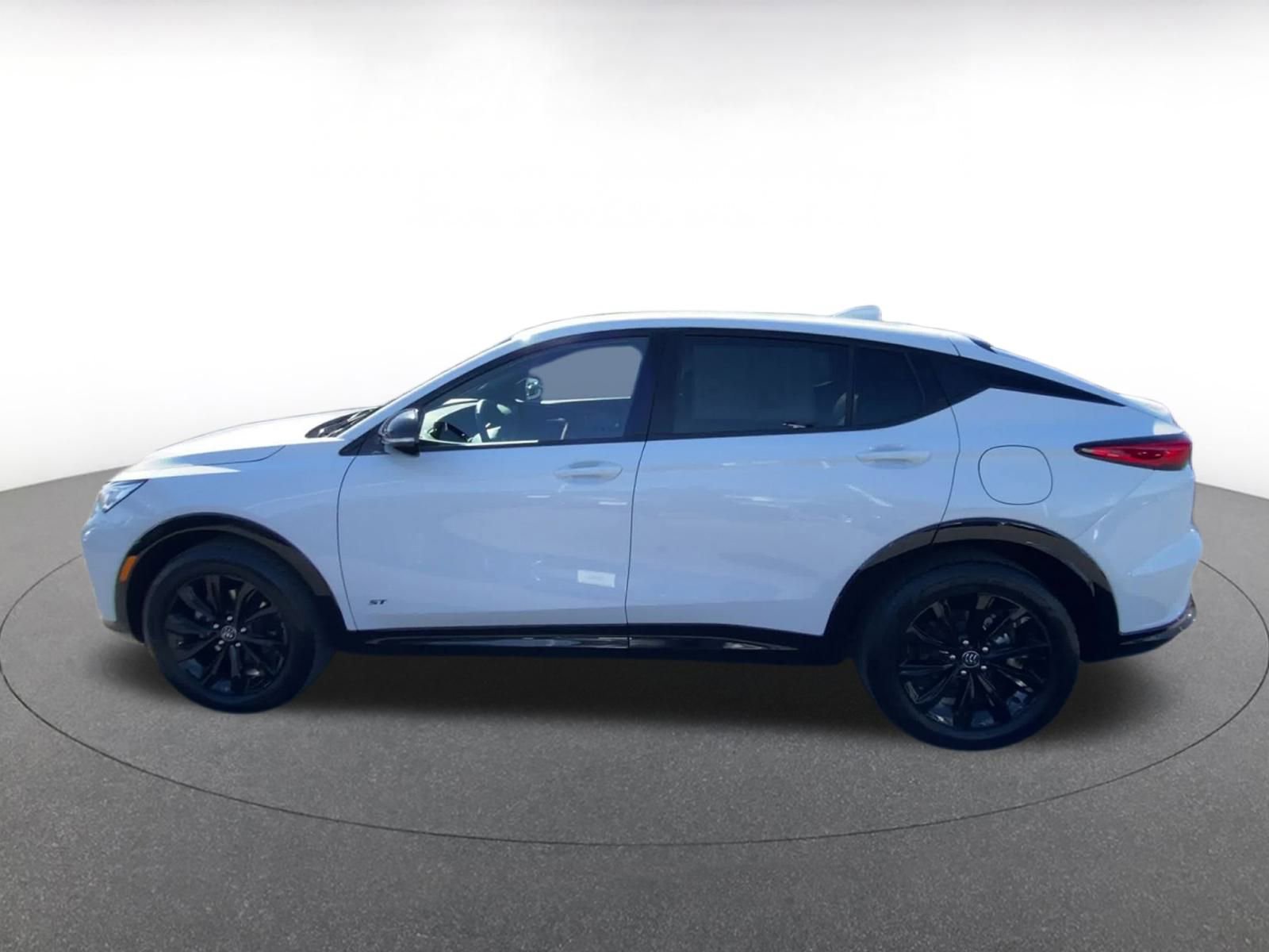 Thumbnail: 2025 Buick Envista - 9